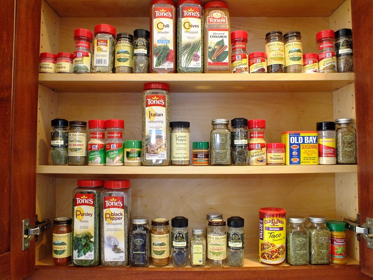 Astuces pour organiser une petite cuisine (3–7 m²)