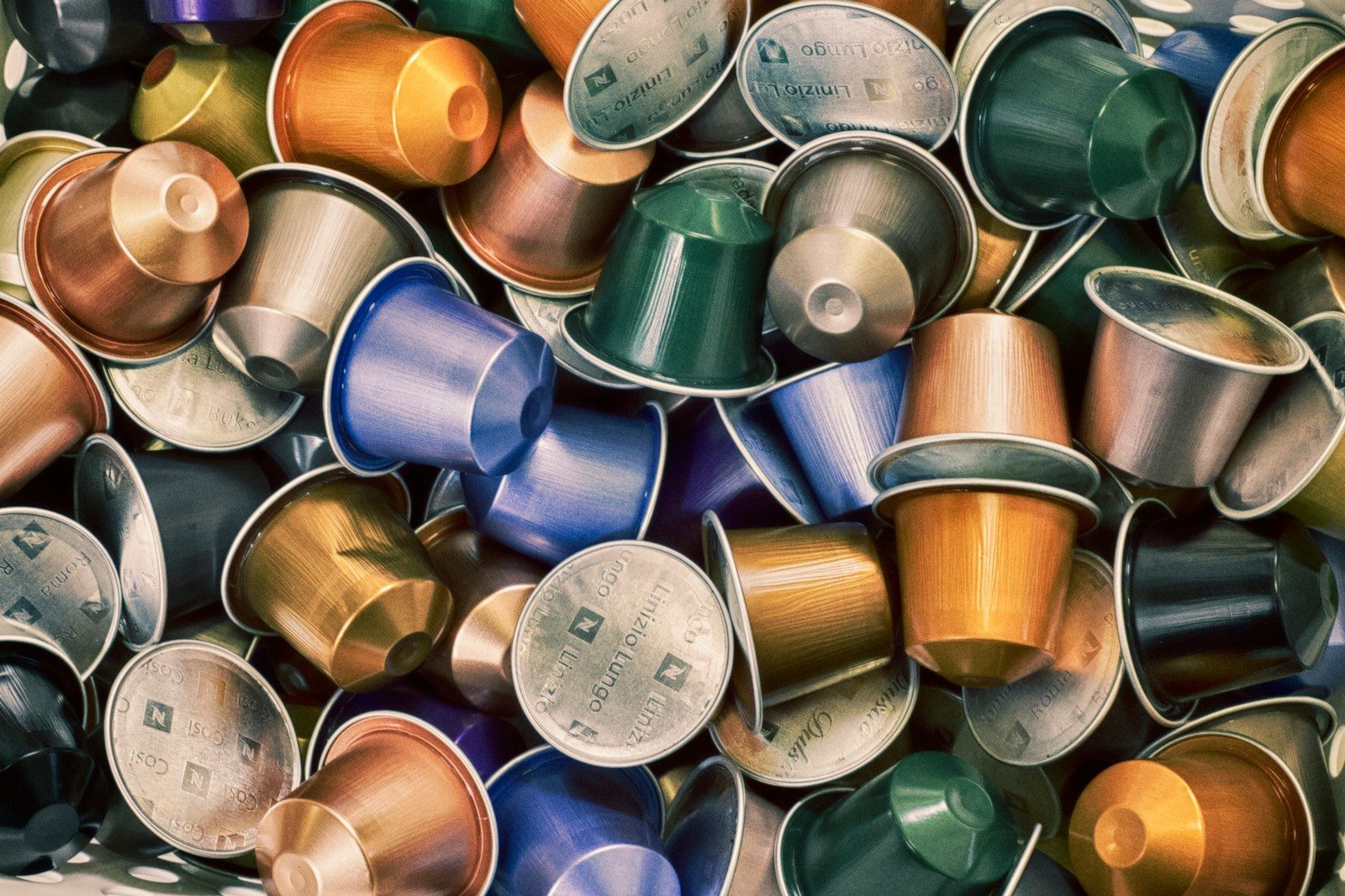 Comparatif capsules café compatibles : prix et capacités
