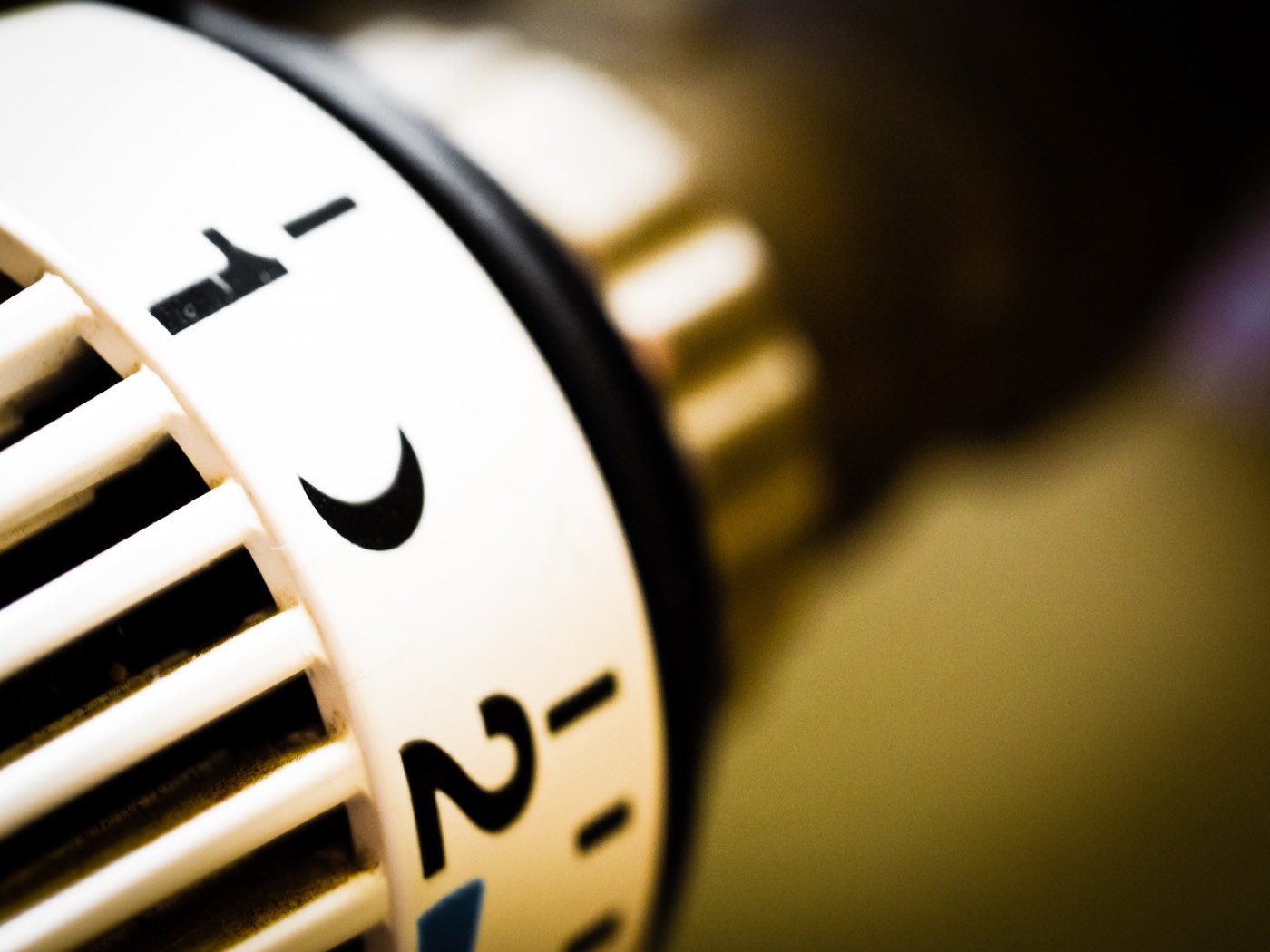 Comment fonctionne un thermostat connecté pour maison