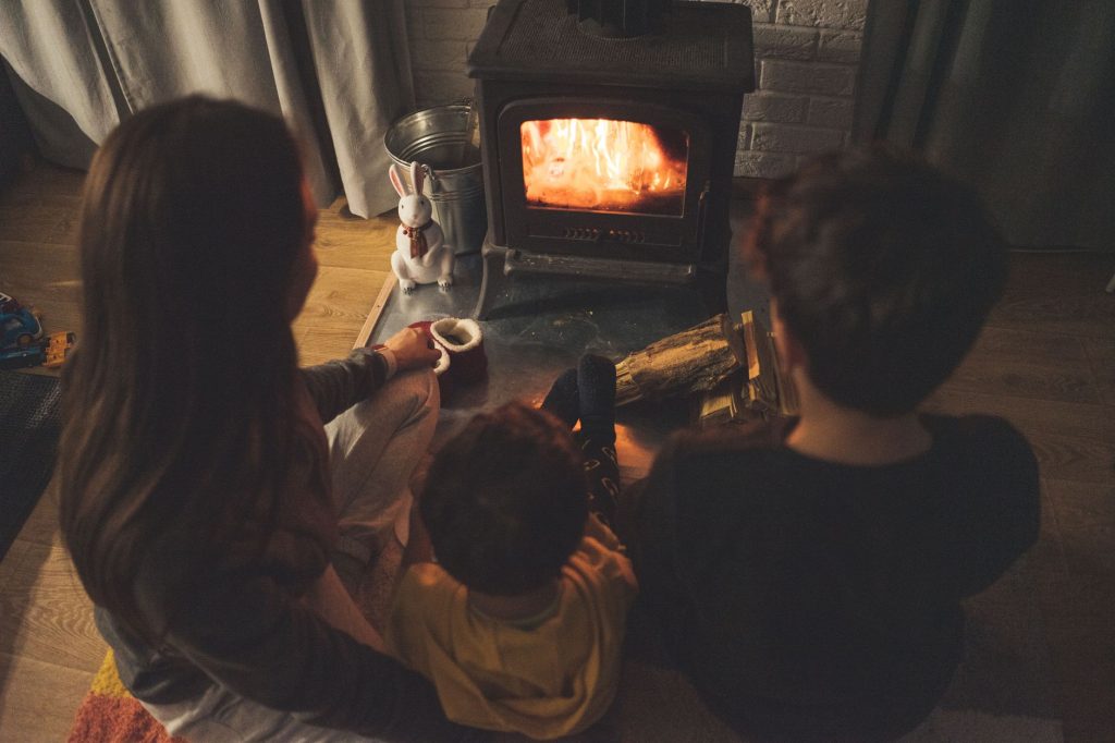 9 astuces pour réduire la consommation de chauffage cet hiver