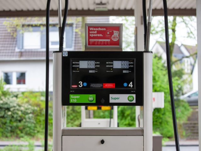 Gazole à 2,39€/L : comment réduire l’impact sur votre budget ?