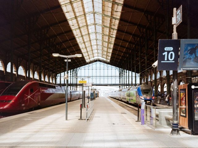 Conséquences du report du TGV M pour les usagers