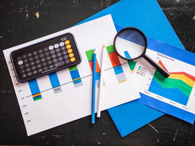 Montée des taux d’intérêt : ce que ça change pour vos finances