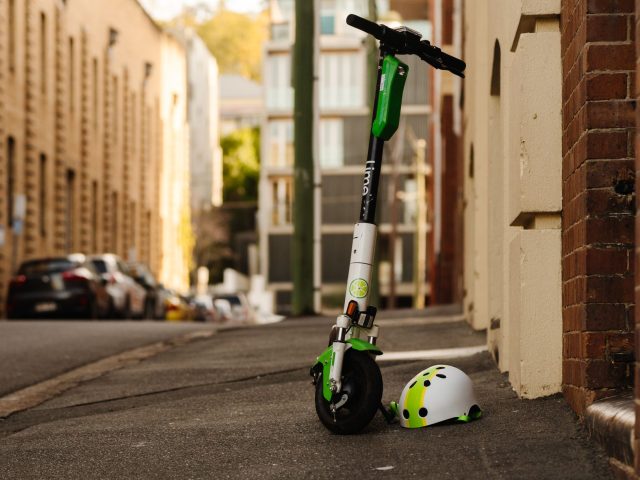 Nouvelles Régles de Sécurité pour les Trottinettes Électriques