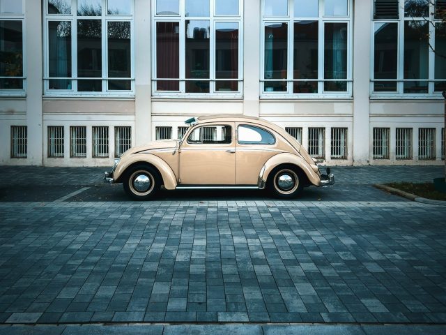 Votre voiture est-elle concernée par le rappel de Volkswagen ?