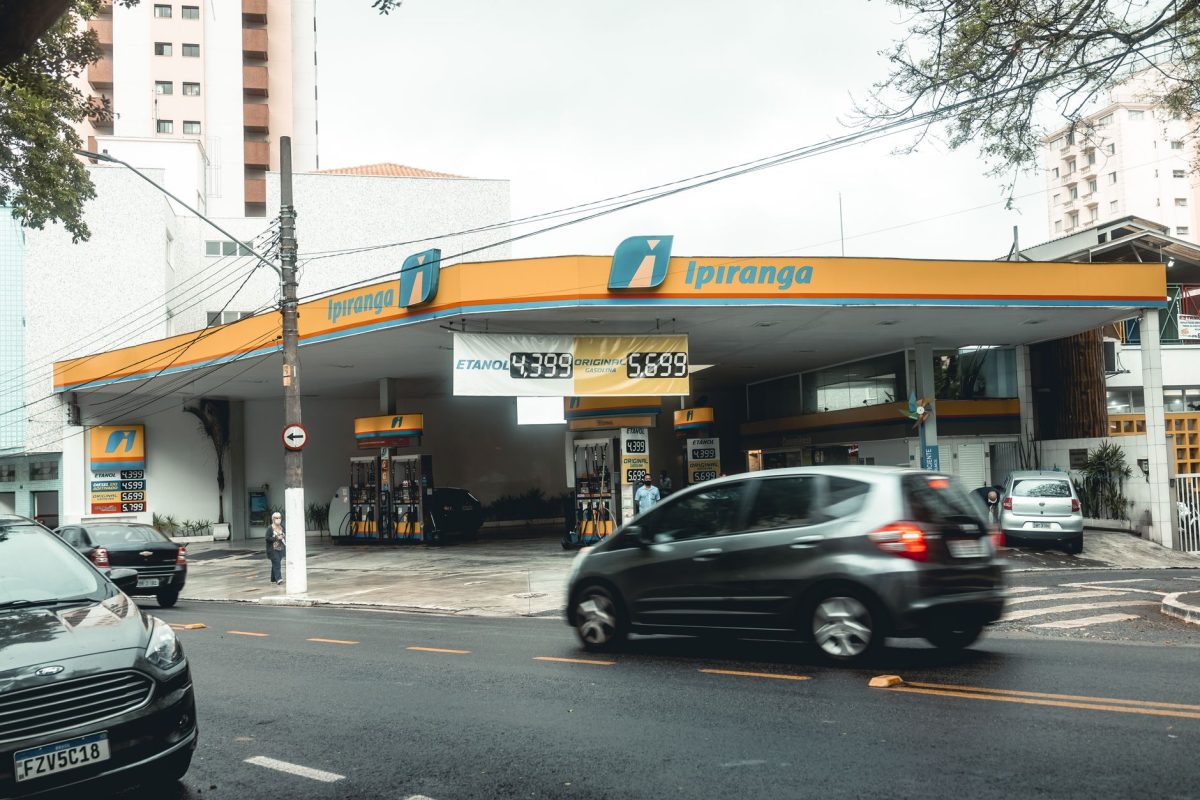 Carburants : la Slovaquie impose des marges limitées pour protéger ses citoyens