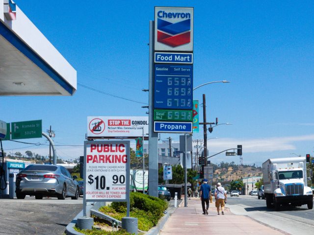 Gazole à 2,41 €/L : comment maîtriser votre budget carburant