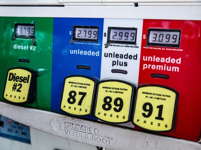 La hausse du gaz impacte-t-elle vos finances ? Une réalité inévitable