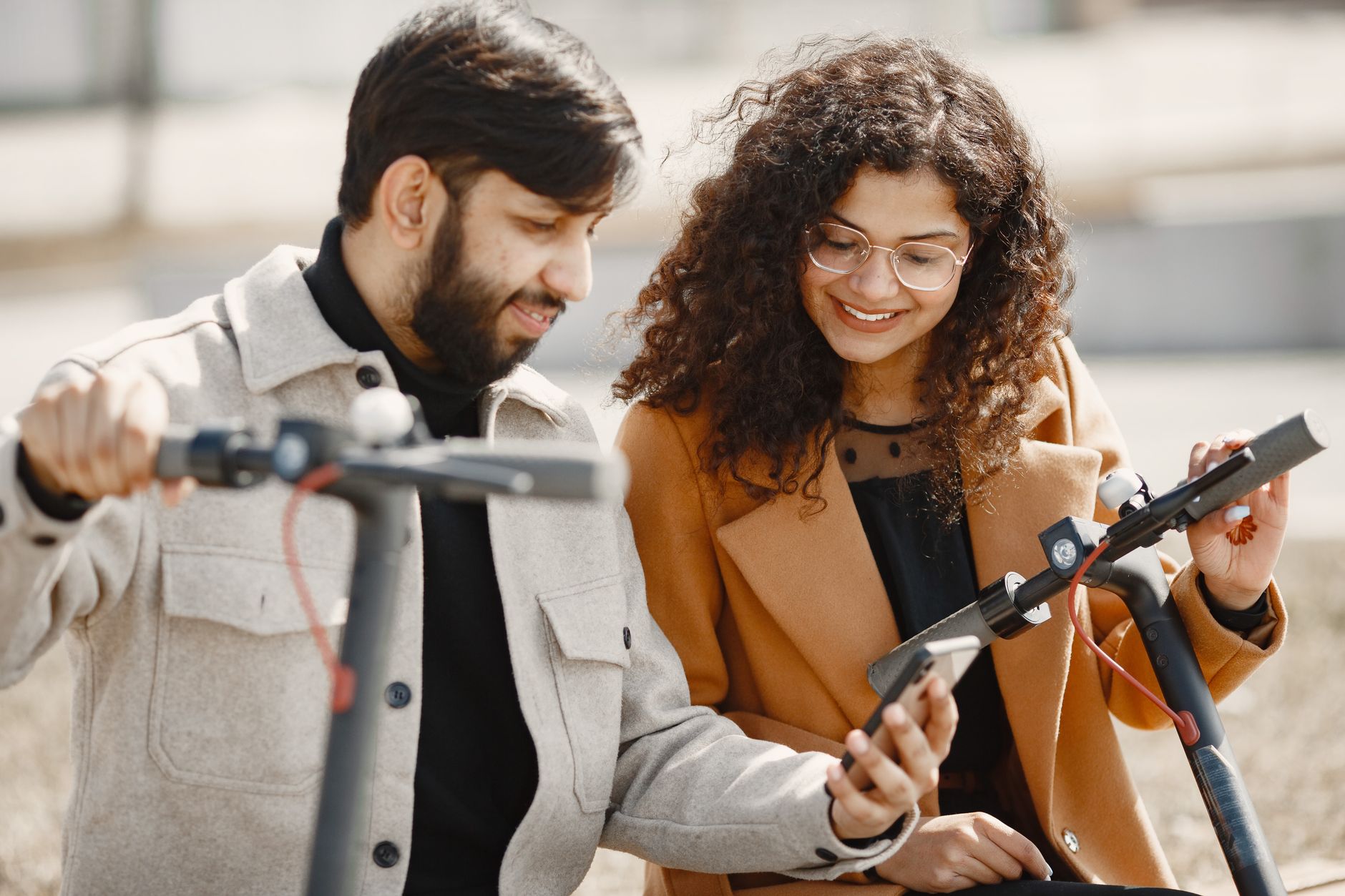 Meilleures trottinettes longue autonomie et positionnement prix
