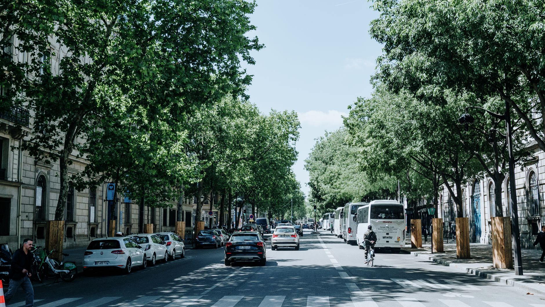 Mobilité urbaine : définition, enjeux et cadre français