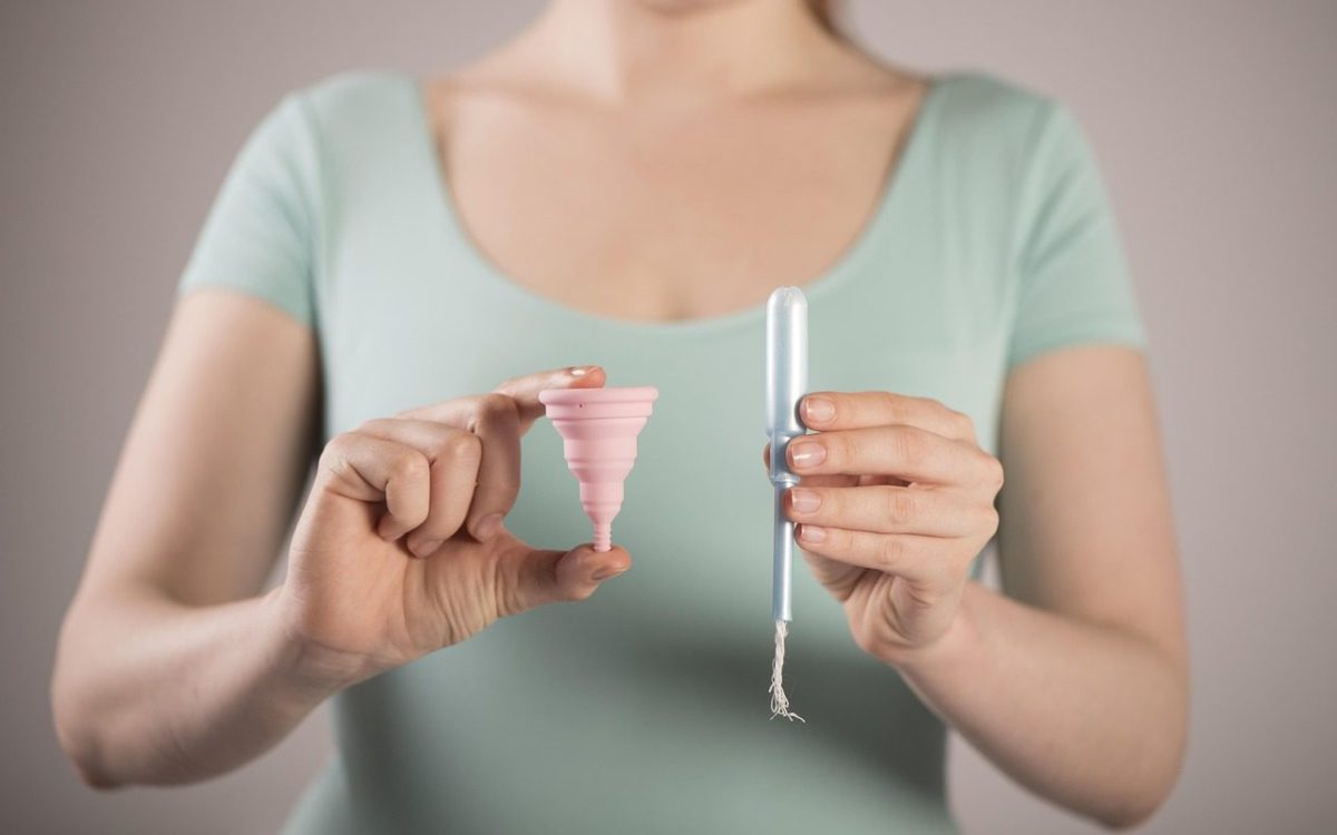 Cups et culottes menstruelles : remboursement depuis le 1er octobre
