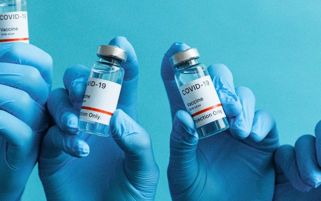 Vaccin grippe-Covid : la campagne 2026-2027 démarre le 13 octobre