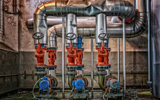Chaudière fioul neuve : pourquoi l'installation reste interdite