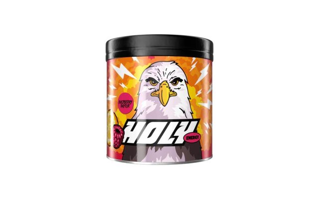 HOLY SQUAD ZONE : la communauté de fans qui note les 106 goûts HOLY