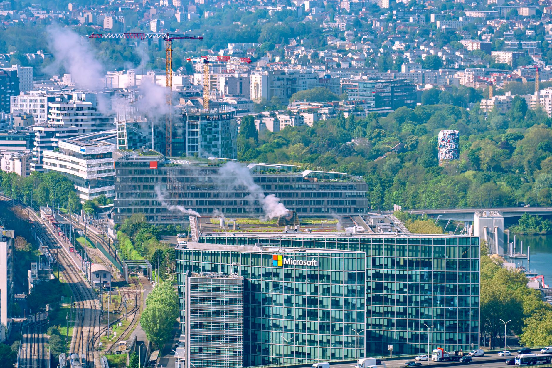 Mobilisation du 17 octobre : Préparez-vous à des trajets chaotiques dans Paris