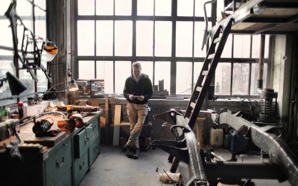 Facture électronique : ce qui change pour les artisans et indépendants