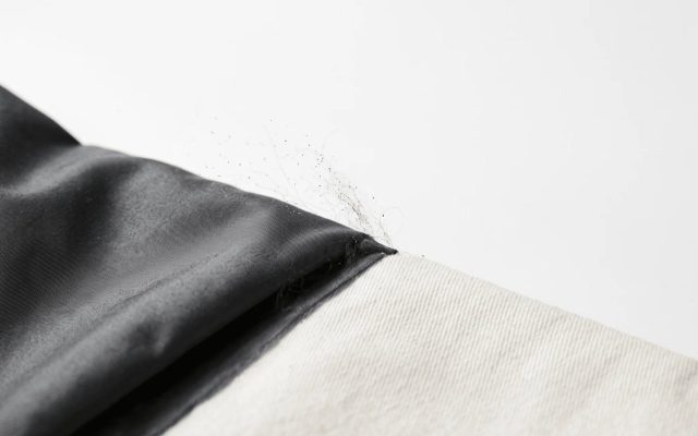 Fibres naturelles : la réponse d'ERVERTE aux vêtements synthétiques