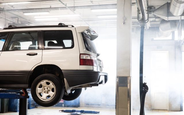 Installer un attelage de voiture : les étapes clés