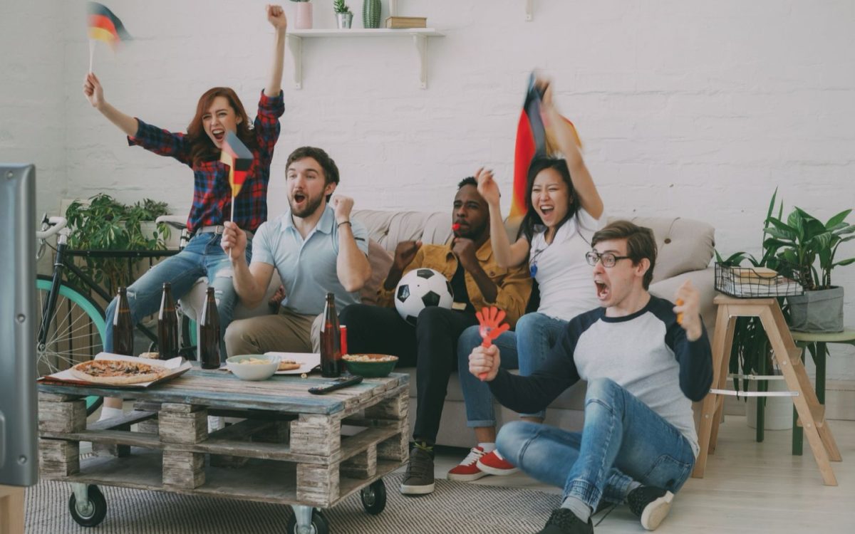 Pronostiquer gratuitement entre amis : le jeu sans pub ni mise