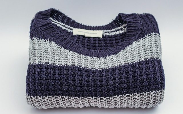 Pull qui bouloche : pourquoi ça arrive et comment l'enlever