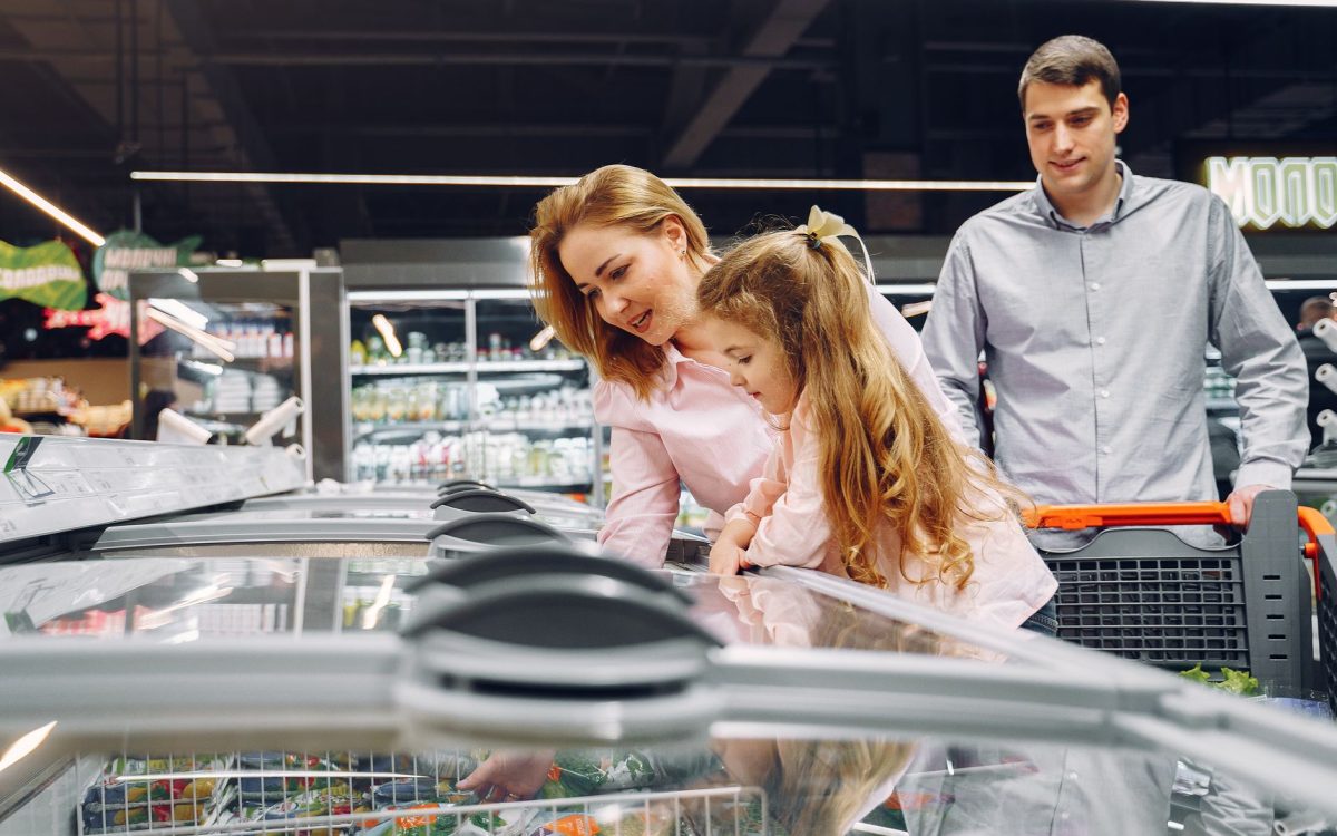 Dès maintenant, utilisez vos tickets-resto au supermarché sans fausse note