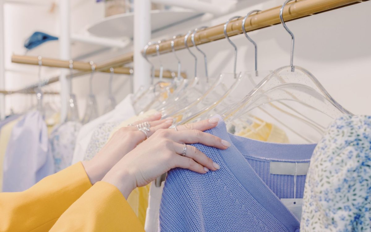 Vêtements : la chute de 17,6 % en septembre menace votre budget