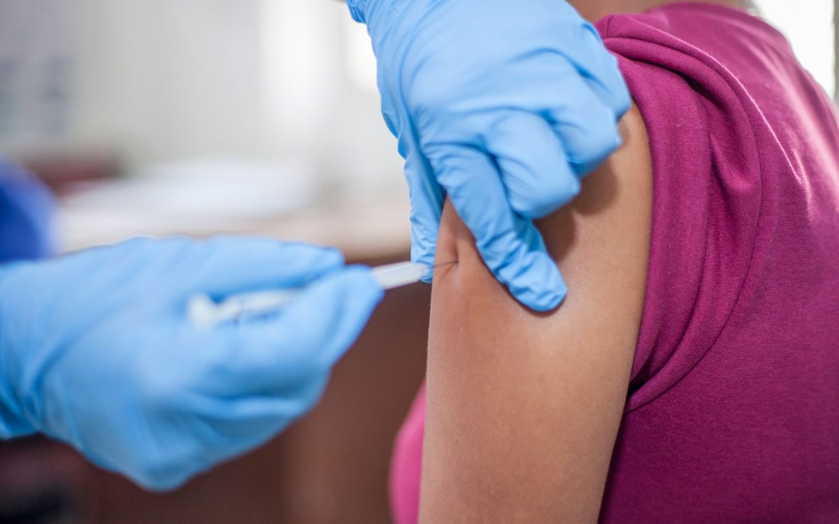 Vacciner vos enfants contre le papillomavirus dès 4 ans : un choix vital pour leur avenir