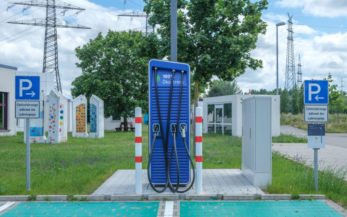 Voiture électrique : économisez 870 euros par an sur votre budget