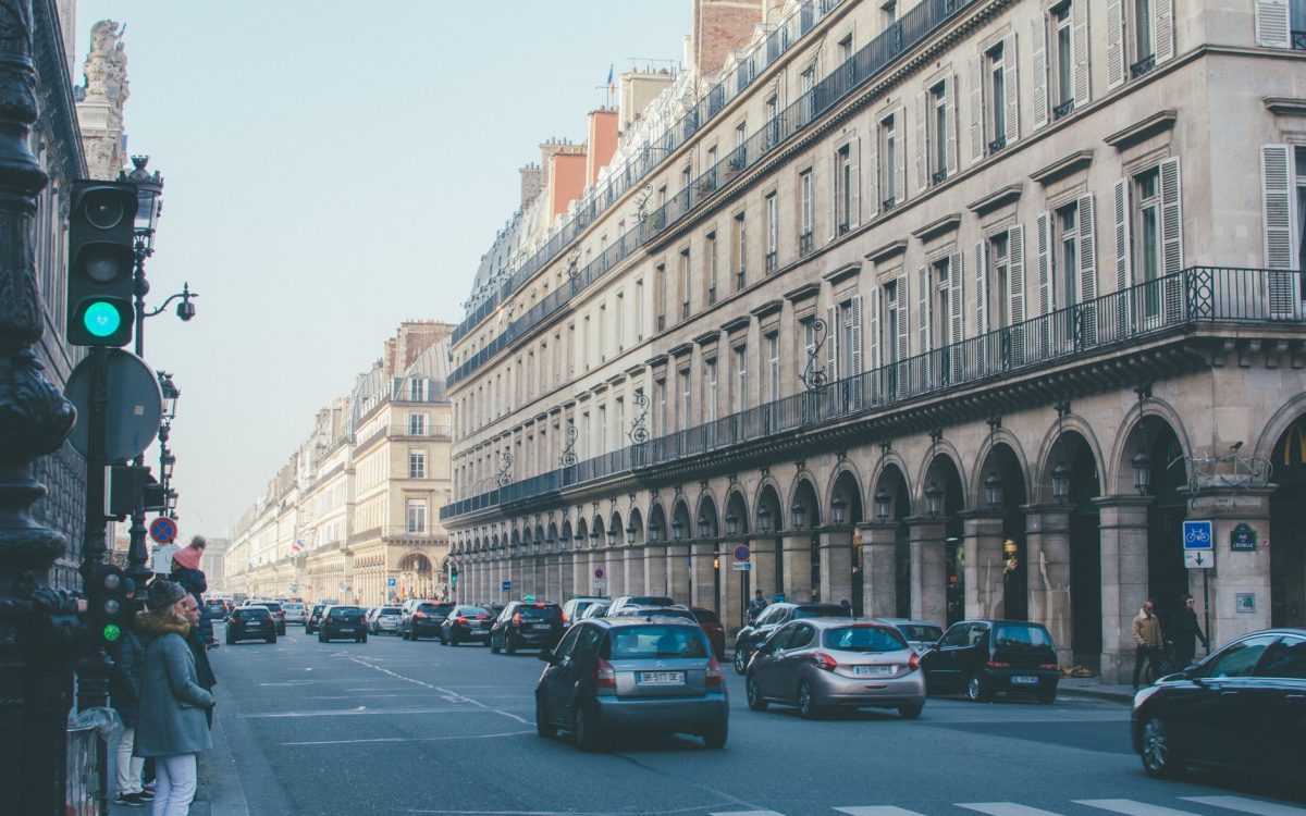 Mobilisation du 17 octobre : Préparez-vous à des trajets chaotiques dans Paris
