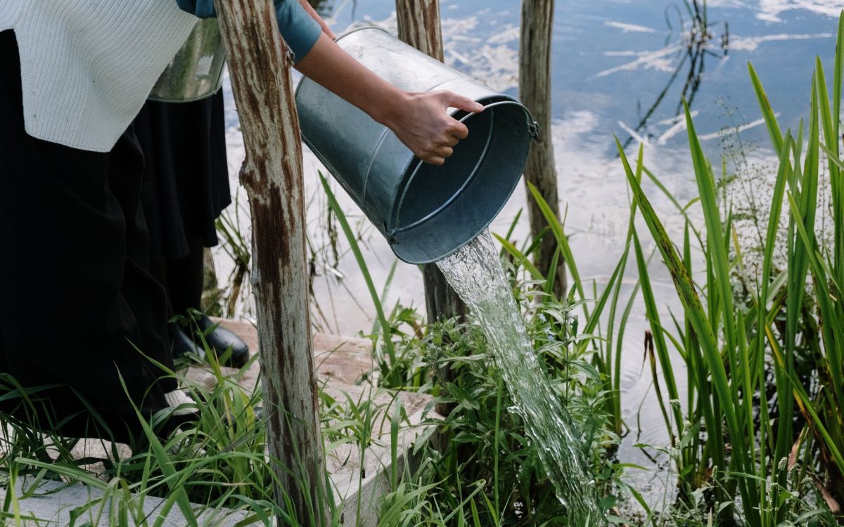 La Bretagne face à une crise d&rsquo;eau : Comment se prépare-t-elle pour cet automne ?