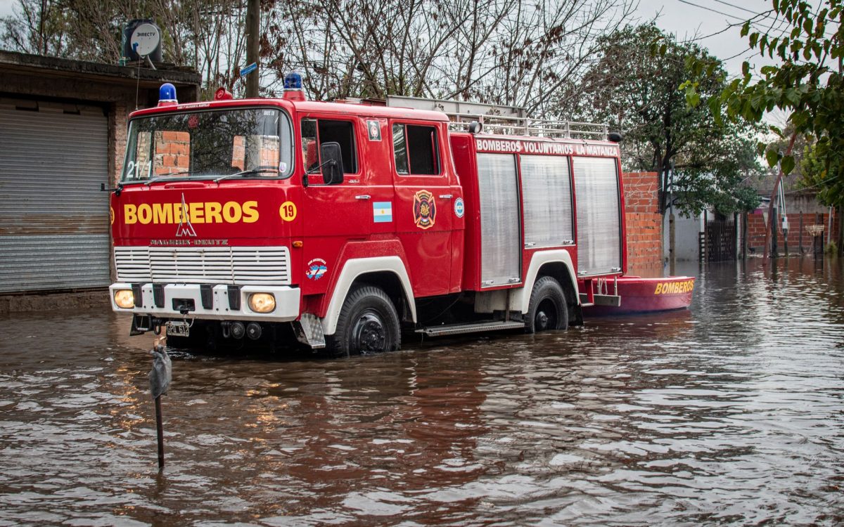 Pourquoi 48 % des Français sous-estiment-ils le risque d&rsquo;inondation ?